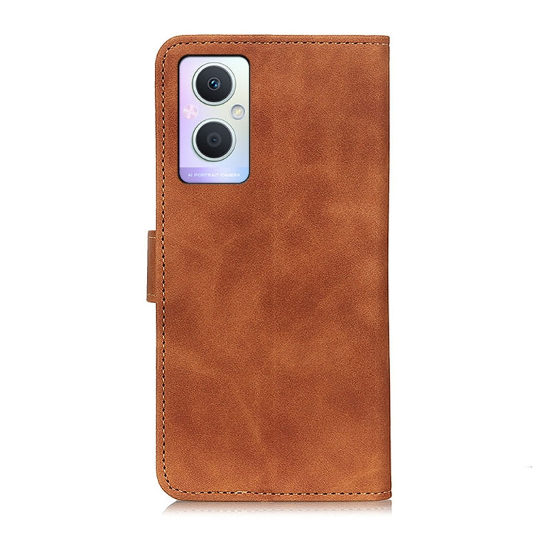 For OPPO A96 5G / Reno7 Z / F21 Pro 5G / OnePlus Nord N20 5G