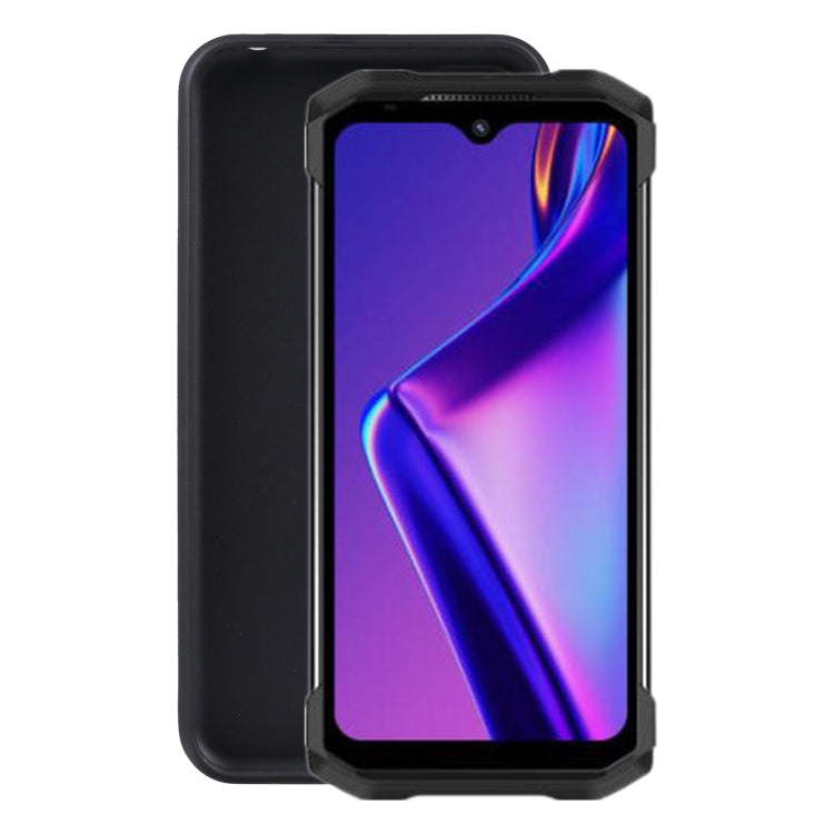 TPU Phone Case For DOOGEE S98/S98 Pro