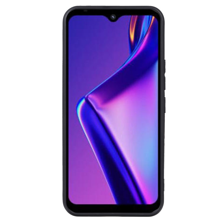 TPU Phone Case For DOOGEE S98/S98 Pro