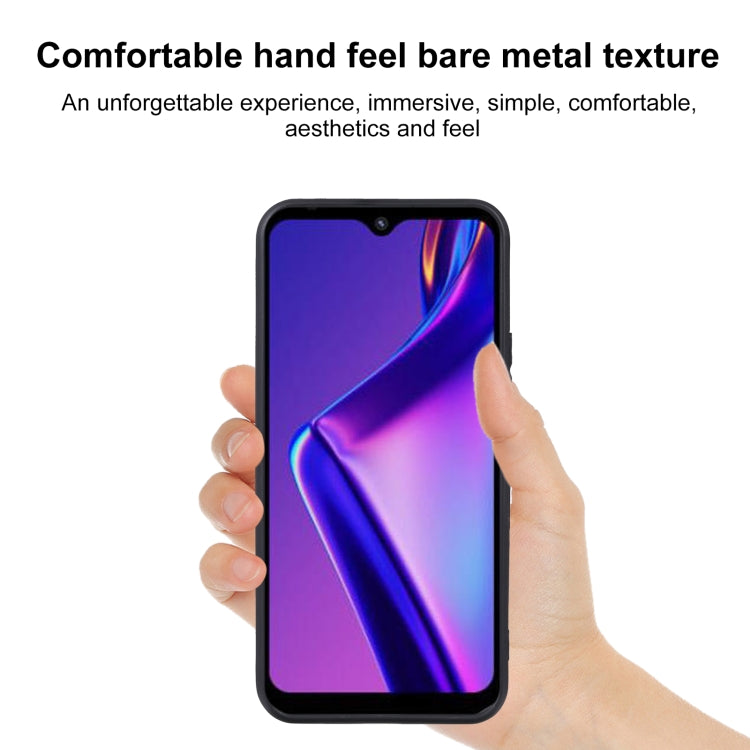 TPU Phone Case For DOOGEE S98/S98 Pro