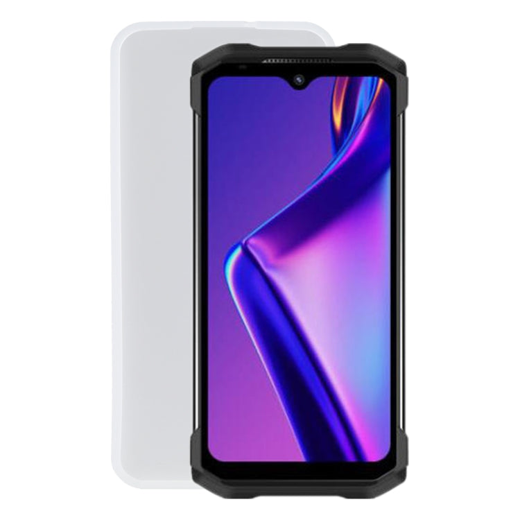 TPU Phone Case For DOOGEE S98/S98 Pro