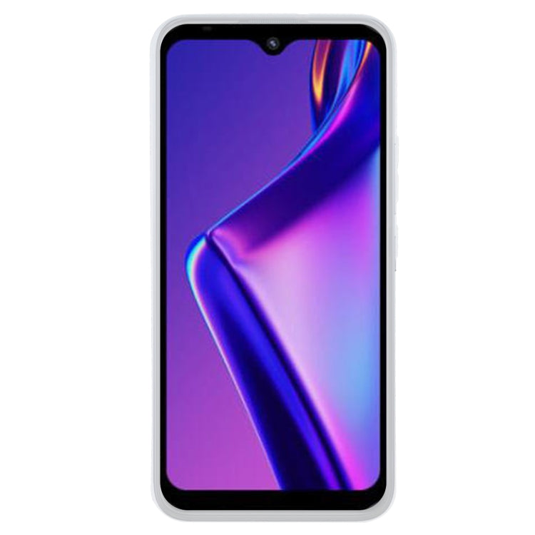 TPU Phone Case For DOOGEE S98/S98 Pro