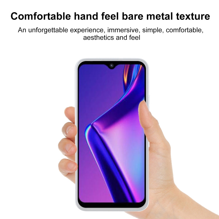 TPU Phone Case For DOOGEE S98/S98 Pro