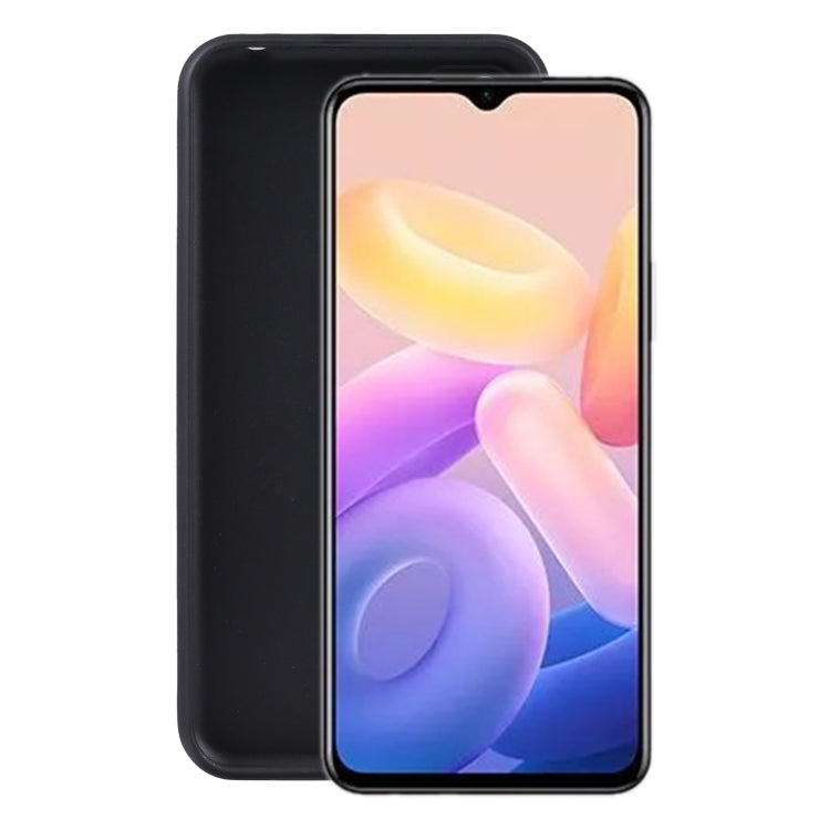 TPU Phone Case For vivo Y33s 5G