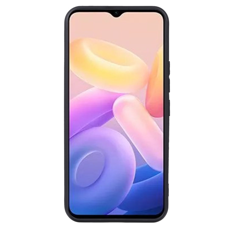 TPU Phone Case For vivo Y33s 5G