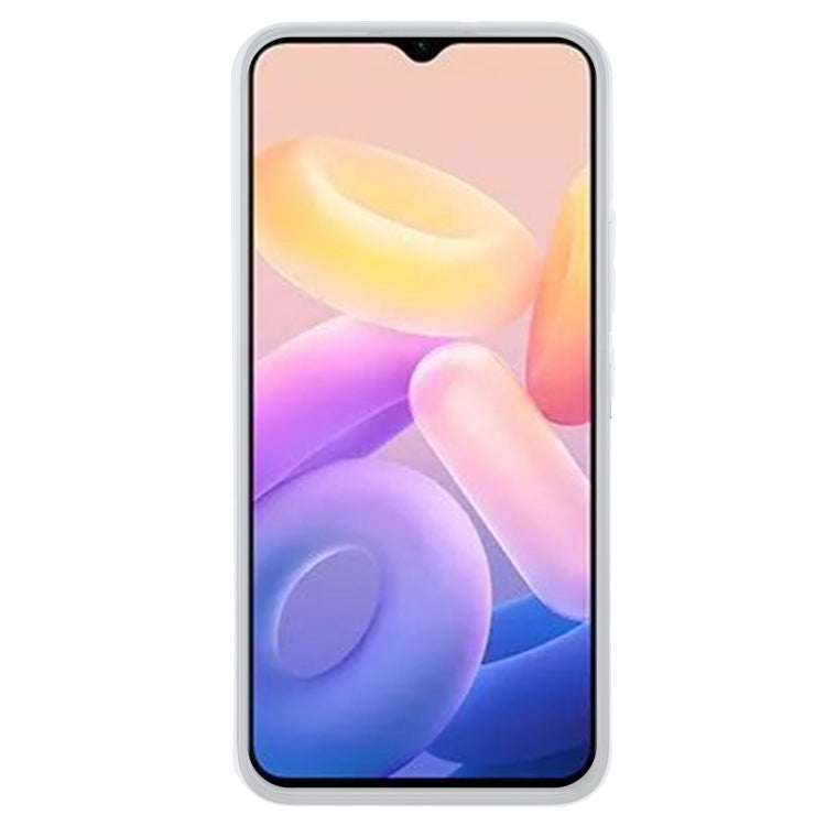 TPU Phone Case For vivo Y33s 5G