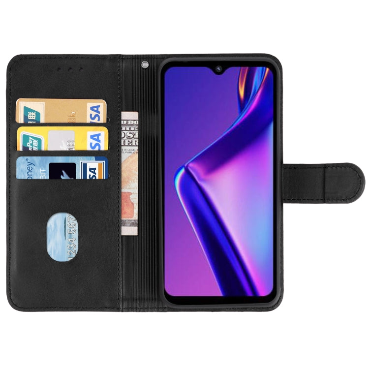 Leather Phone Case For DOOGEE S98/S98 Pro