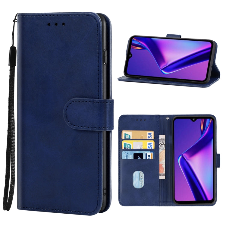 Leather Phone Case For DOOGEE S98/S98 Pro