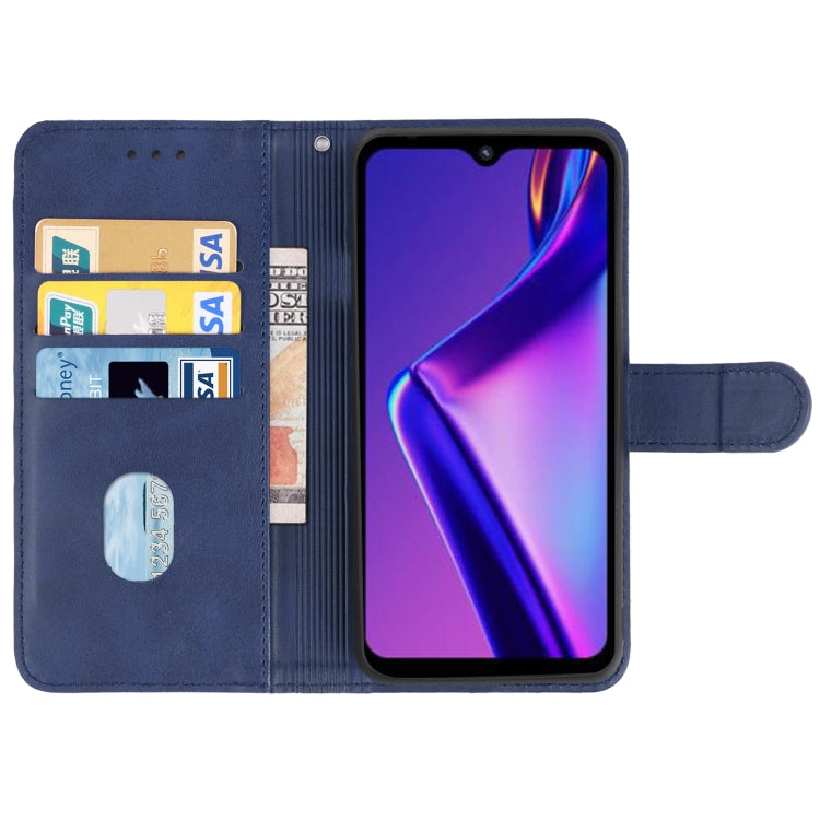 Leather Phone Case For DOOGEE S98/S98 Pro
