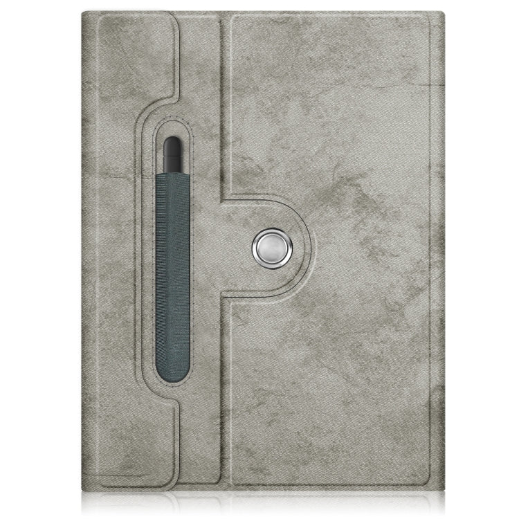 For Microsoft Surface Pro 8 360 Degrees Rotation Leather Tablet Case
