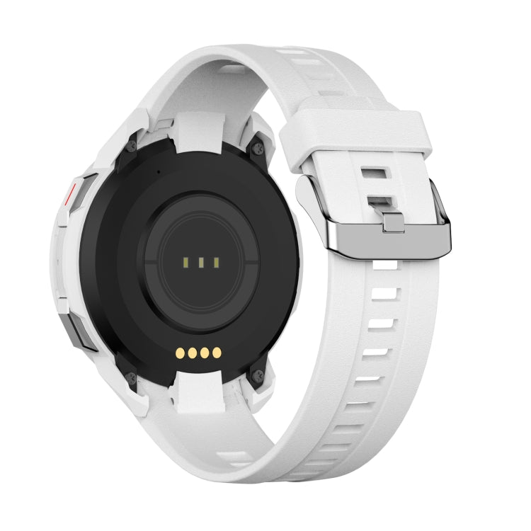 MT12 1.28 inch TFT Screen Smart Watch, Support Bluetooth Call & 8G Memory