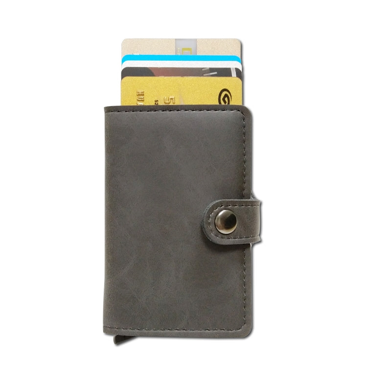 For 6.5 inch and Below Mobile Phone Universal multi-function Card Slot & Wallet & Holder & Photo Frame