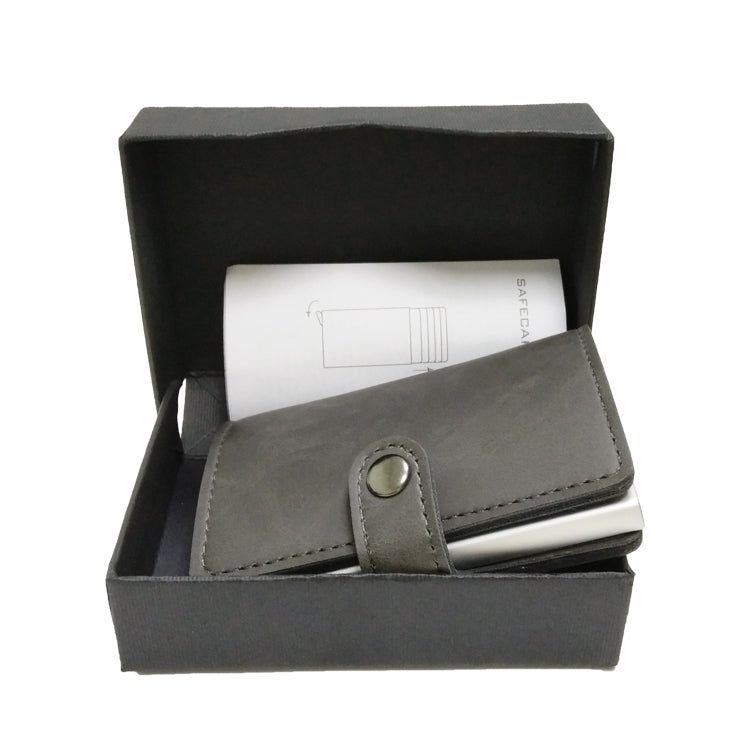 For 6.5 inch and Below Mobile Phone Universal multi-function Card Slot & Wallet & Holder & Photo Frame