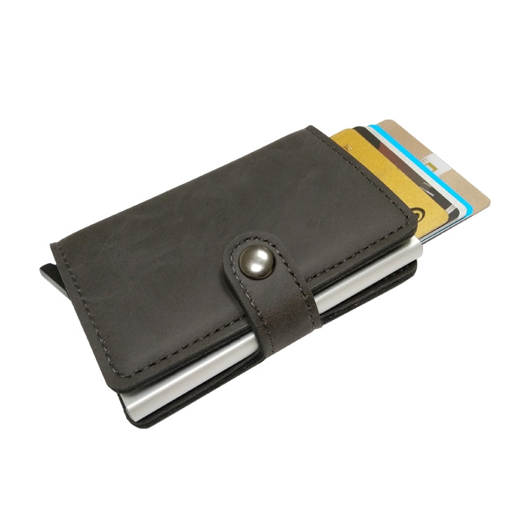 For 6.5 inch and Below Mobile Phone Universal multi-function Card Slot & Wallet & Holder & Photo Frame
