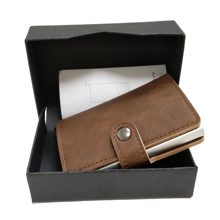 For 6.5 inch and Below Mobile Phone Universal multi-function Card Slot & Wallet & Holder & Photo Frame