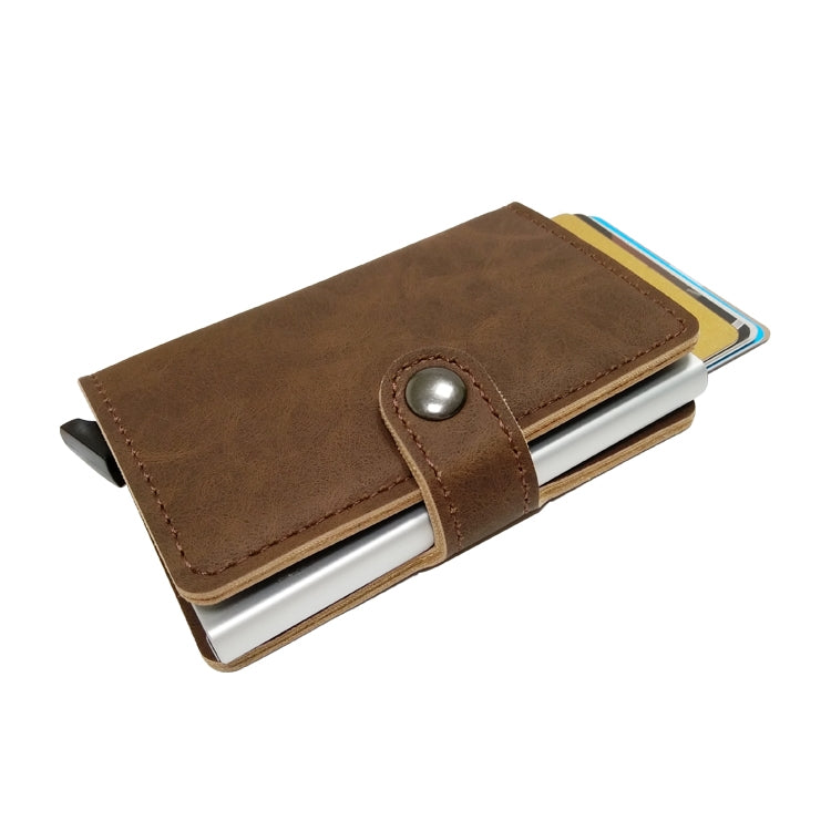For 6.5 inch and Below Mobile Phone Universal multi-function Card Slot & Wallet & Holder & Photo Frame