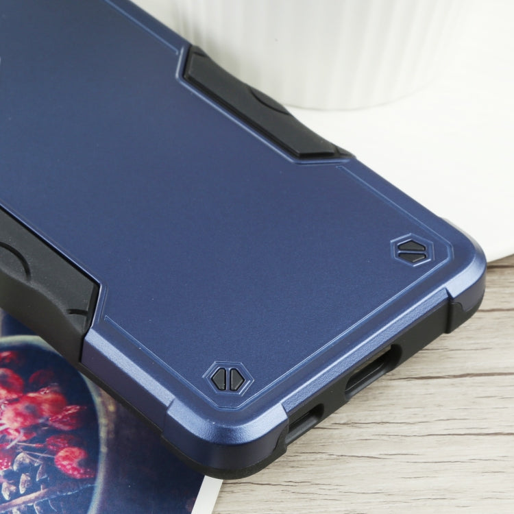 For Samsung Galaxy S21 Ultra 5G Non-slip Armor Phone Case