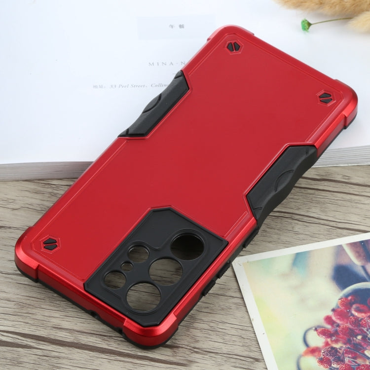 For Samsung Galaxy S21 Ultra 5G Non-slip Armor Phone Case