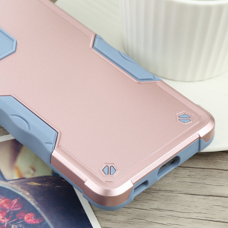 For Samsung Galaxy S21 Ultra 5G Non-slip Armor Phone Case