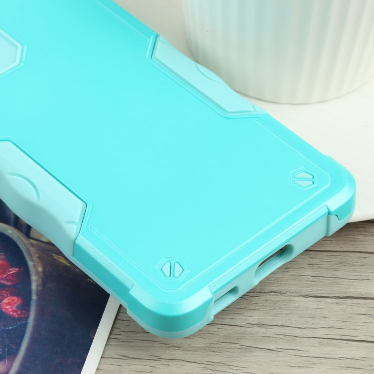 For Samsung Galaxy S21 Ultra 5G Non-slip Armor Phone Case