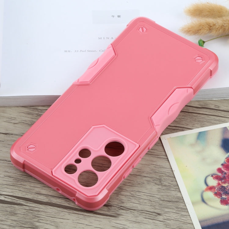 For Samsung Galaxy S21 Ultra 5G Non-slip Armor Phone Case