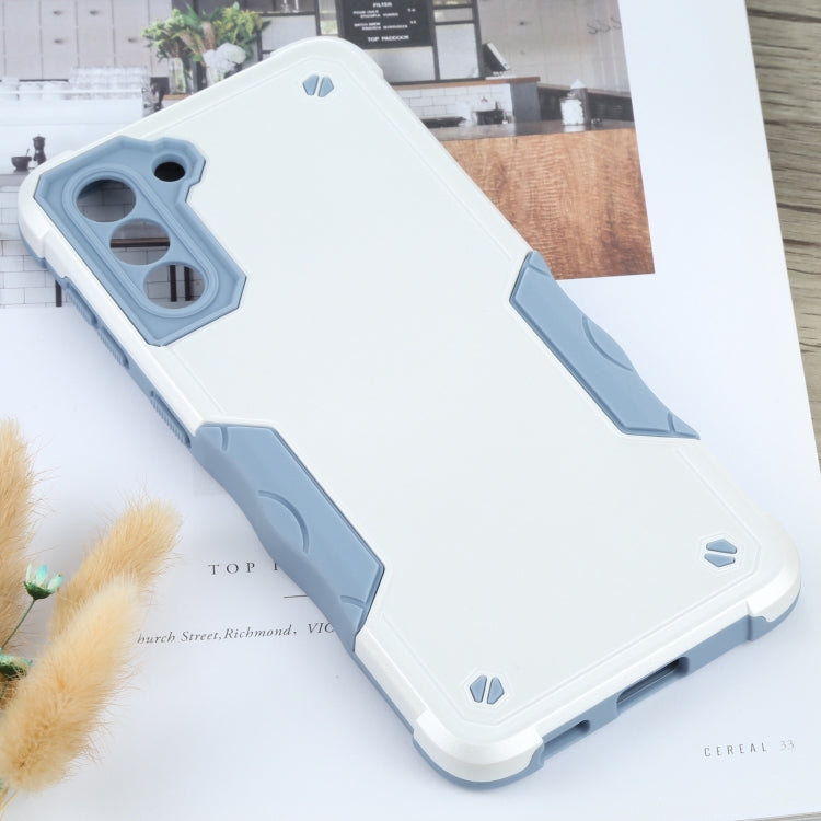 For Samsung Galaxy S21+ 5G Non-slip Armor Phone Case