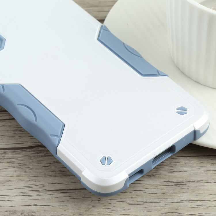For Samsung Galaxy S21+ 5G Non-slip Armor Phone Case