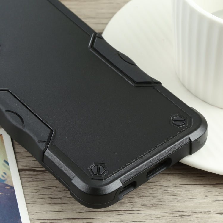 For Samsung Galaxy S21 5G Non-slip Armor Phone Case