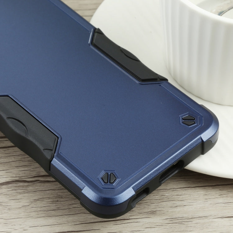 For Samsung Galaxy S21 5G Non-slip Armor Phone Case