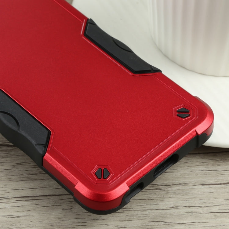 For Samsung Galaxy S21 5G Non-slip Armor Phone Case