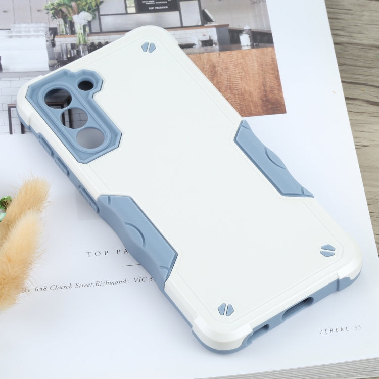 For Samsung Galaxy S21 5G Non-slip Armor Phone Case