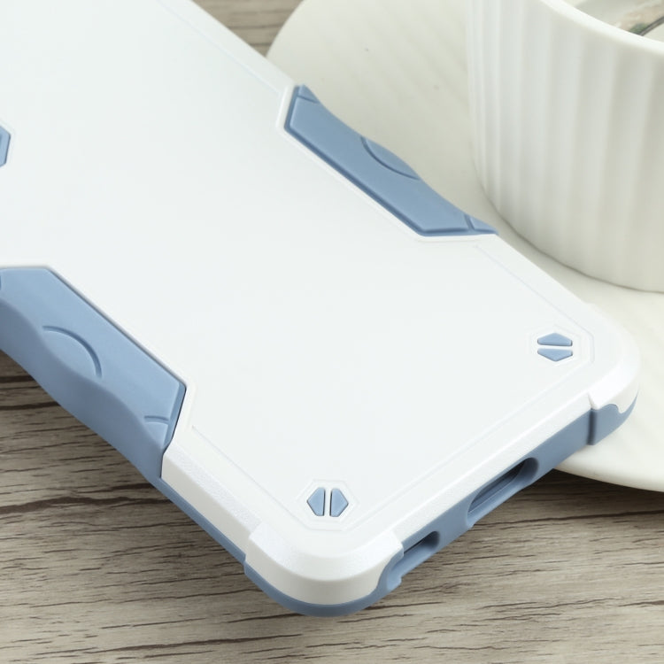 For Samsung Galaxy S21 5G Non-slip Armor Phone Case