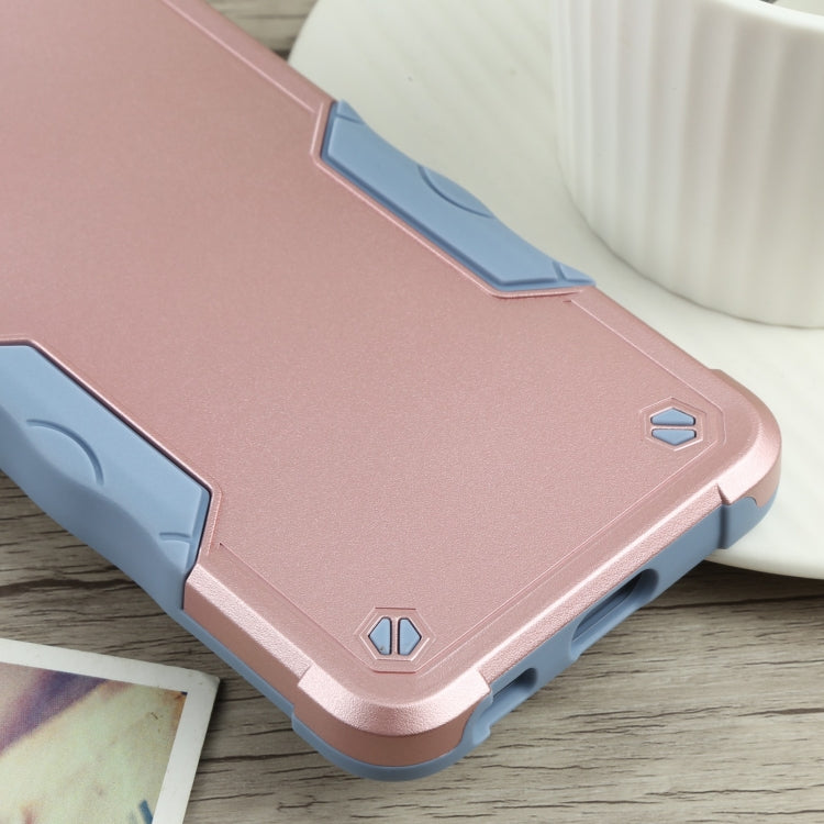 For Samsung Galaxy S21 5G Non-slip Armor Phone Case