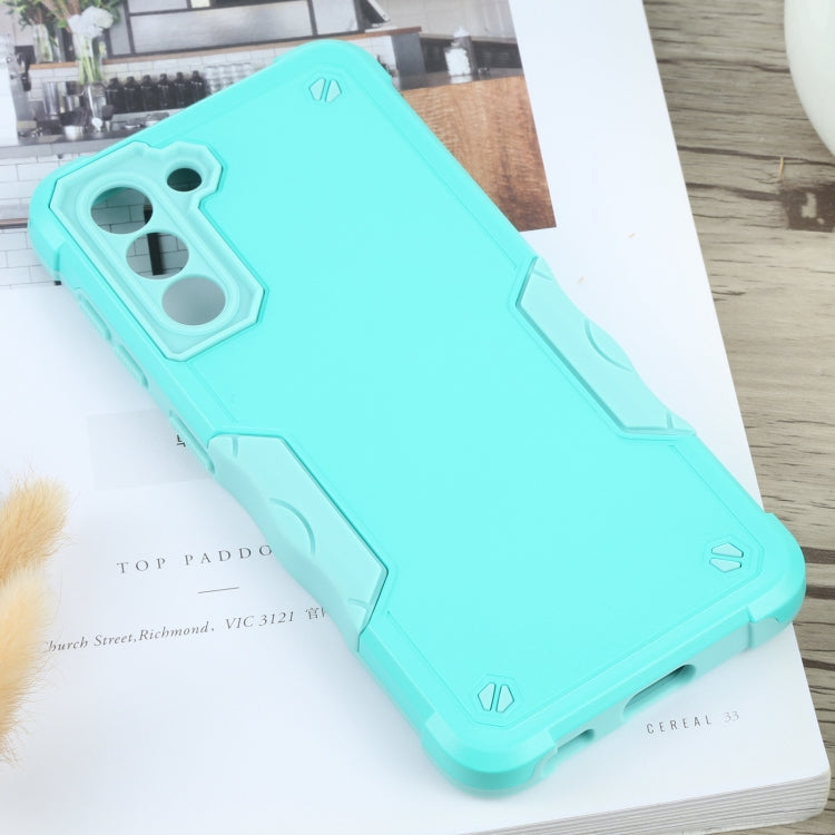For Samsung Galaxy S21 5G Non-slip Armor Phone Case