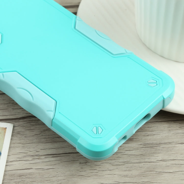 For Samsung Galaxy S21 5G Non-slip Armor Phone Case