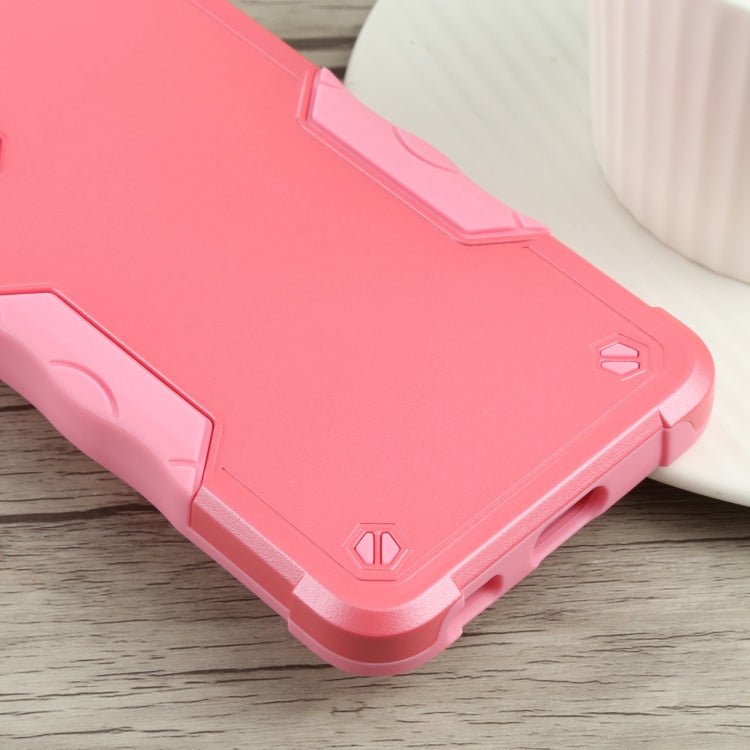 For Samsung Galaxy S21 5G Non-slip Armor Phone Case