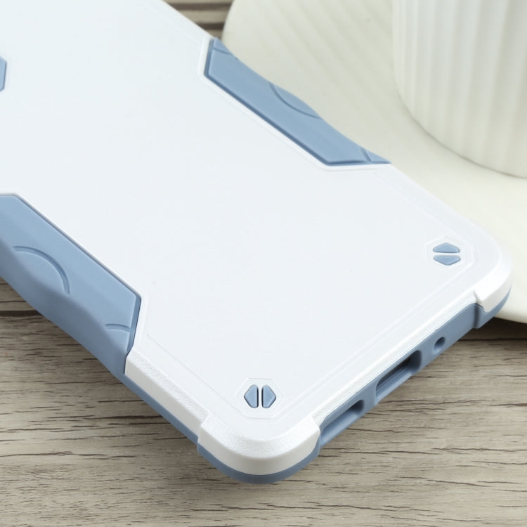 For Samsung Galaxy A73 Non-slip Armor Phone Case