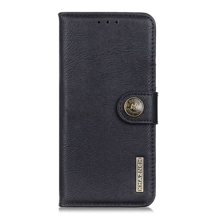 For iPhone 11 Pro Cowhide Texture Horizontal Flip Leather Case with Holder & Card Slots & Wallet