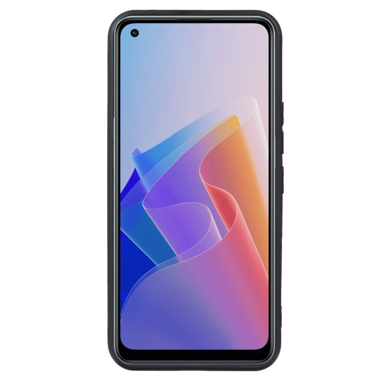 TPU Phone Case For OPPO Reno7 Z 5G