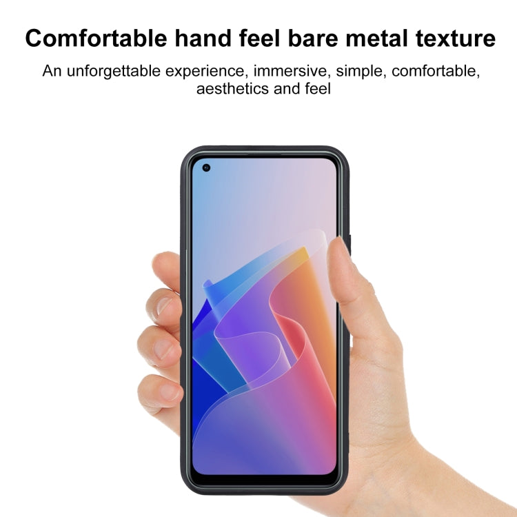 TPU Phone Case For OPPO Reno7 Z 5G
