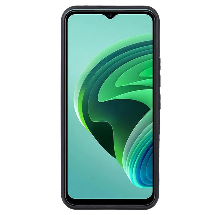 TPU Phone Case For Xiaomi Redmi Note 11E / Redmi  10 5G