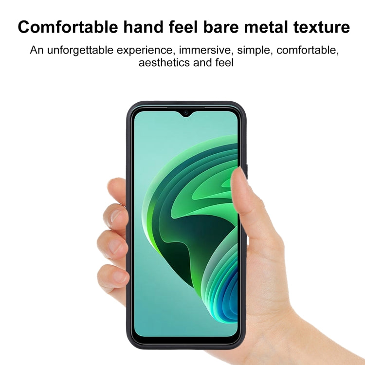 TPU Phone Case For Xiaomi Redmi Note 11E / Redmi  10 5G
