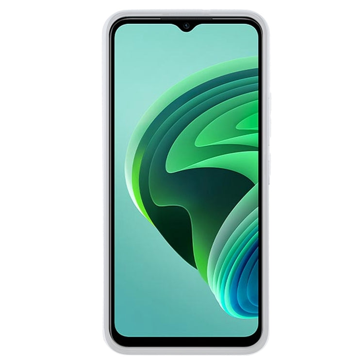 TPU Phone Case For Xiaomi Redmi Note 11E / Redmi  10 5G