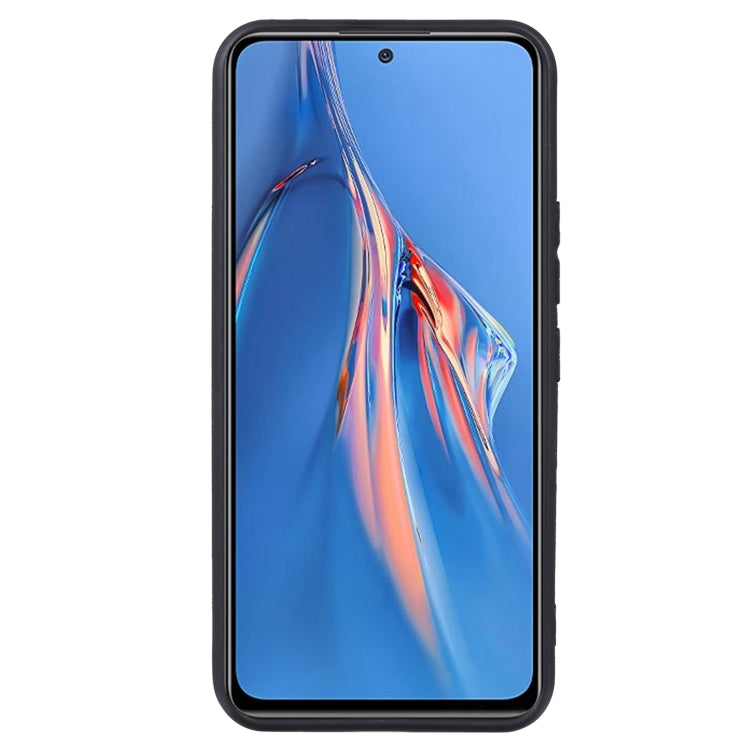 TPU Phone Case For Xiaomi Redmi Note 11E Pro