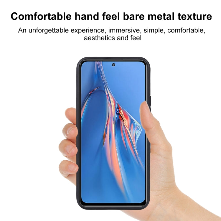 TPU Phone Case For Xiaomi Redmi Note 11E Pro