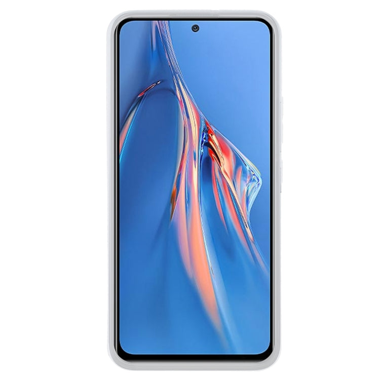 TPU Phone Case For Xiaomi Redmi Note 11E Pro
