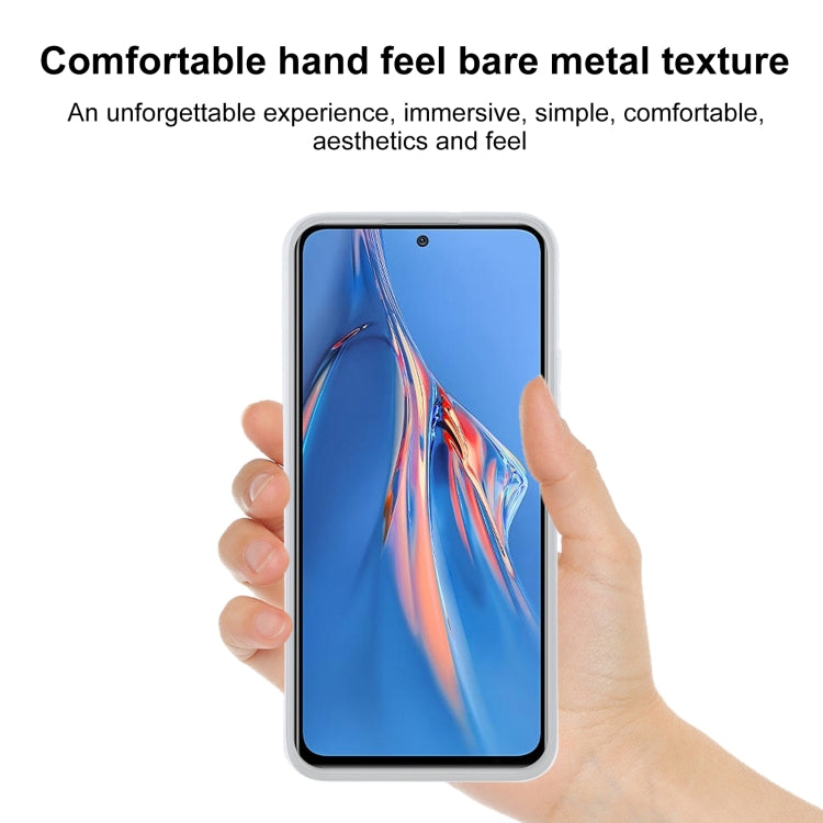 TPU Phone Case For Xiaomi Redmi Note 11E Pro