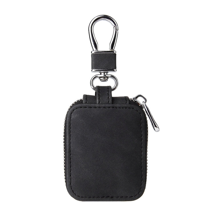 Leather Earphone Protective Case with Hook For Airpods 3 / Airpods Pro / Airpods 1 / 2