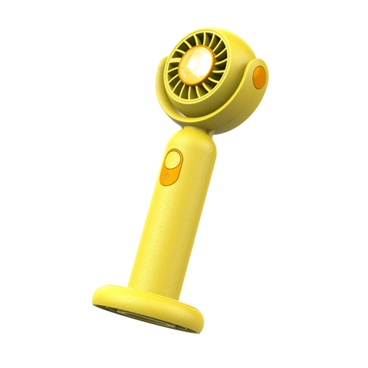 F10 USB Hanging Neck Electric Fan