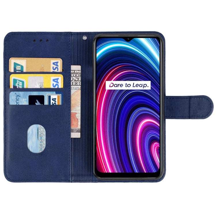 Leather Phone Case For OPPO Realme C25Y